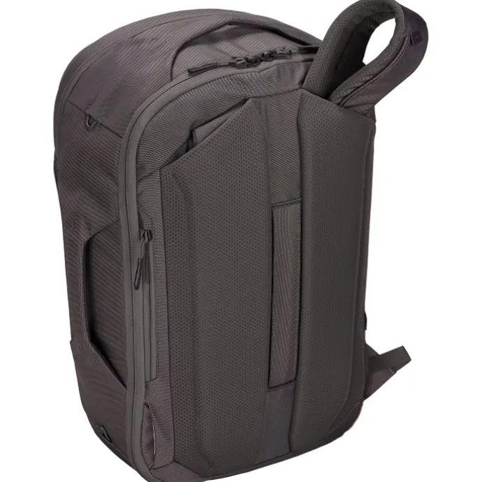 Thule Subterra 2 Convertible Carry On vetiver gray