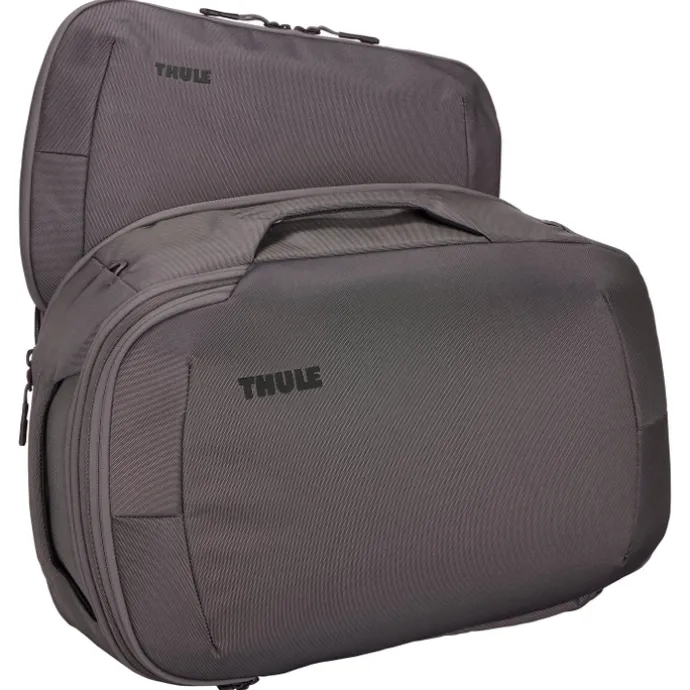 Thule Subterra 2 Convertible Carry On vetiver gray