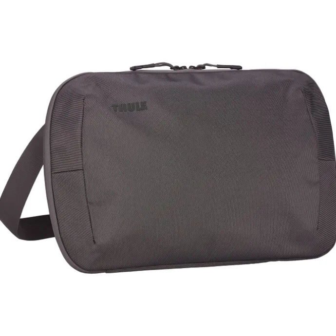 Thule Subterra 2 Convertible Carry On vetiver gray