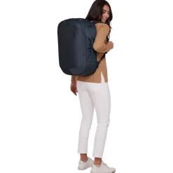 Thule Subterra 2 Convertible Carry On dark slate