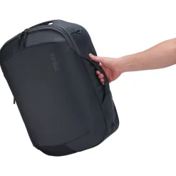 Thule Subterra 2 Convertible Carry On dark slate