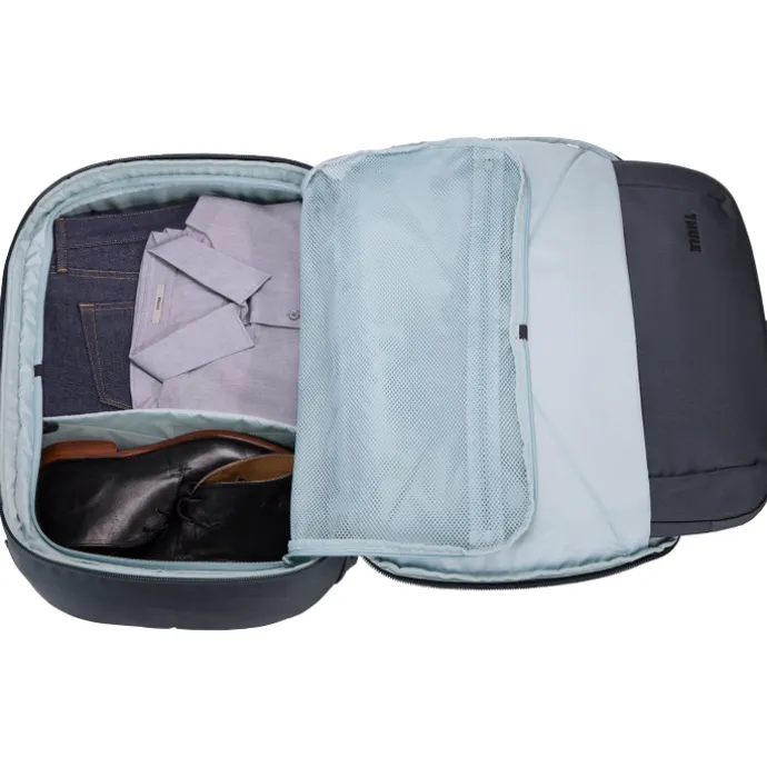 Thule Subterra 2 Convertible Carry On dark slate