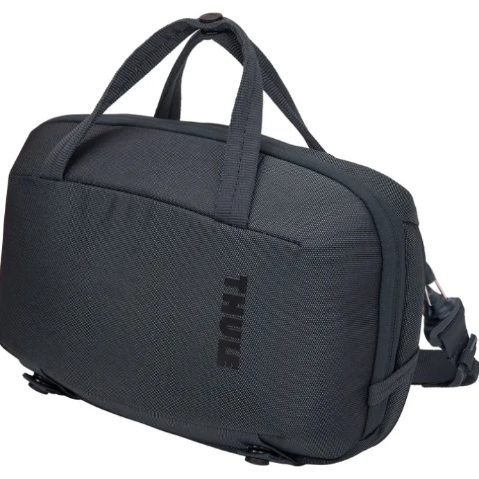 Thule Subterra 2 Crossbody 5 L dark slate