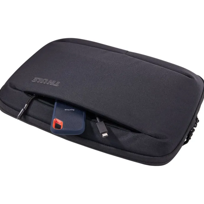 Thule Subterra 2 MacBook Air Sleeve 13" black