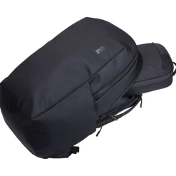 Thule Subterra 2 PowerShuttle Plus black