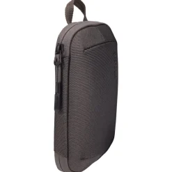 Thule Subterra 2 PowerShuttle Mini vetiver gray