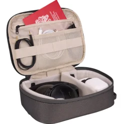 Thule Subterra 2 PowerShuttle Plus vetiver gray
