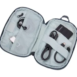 Thule Subterra 2 PowerShuttle Mini dark slate