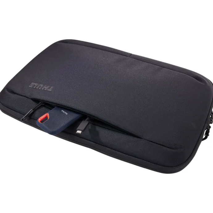 Thule Subterra 2 Sleeve MacBook 16" black