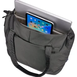Thule Subterra 2 Tote vetiver gray