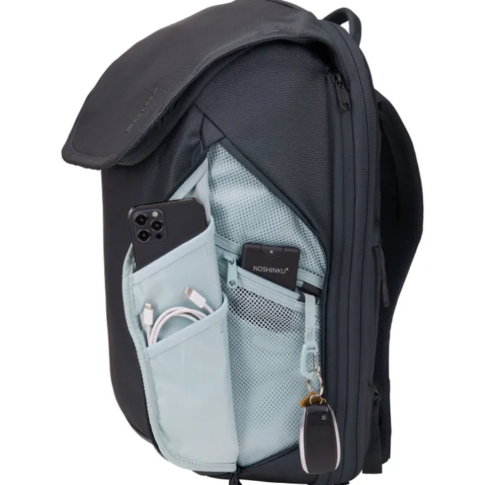 Thule Subterra 2 Travel Backpack dark slate