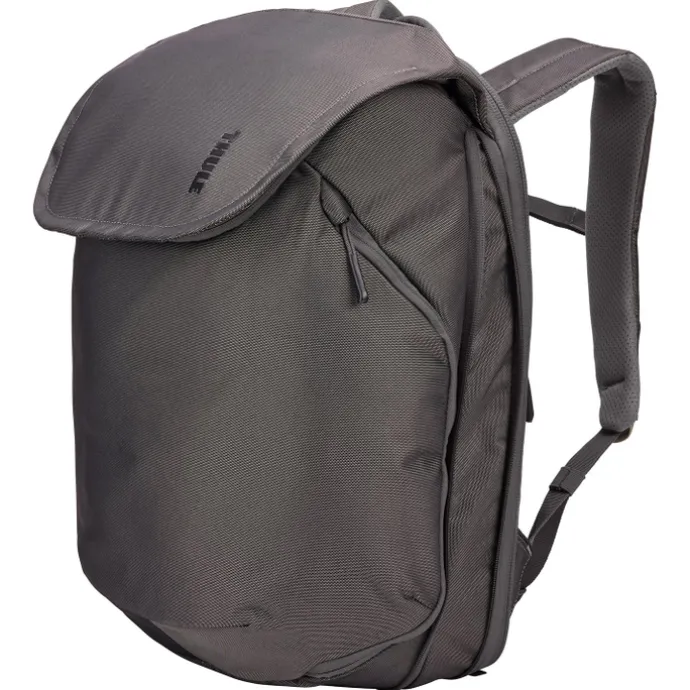 Thule Subterra 2 Travel Backpack vetiver gray