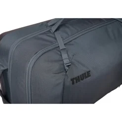 Thule Subterra 2 Wheeled Duffel dark slate