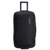 Thule Subterra 2 Wheeled Duffel black
