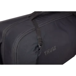 Thule Subterra 2 Wheeled Duffel black