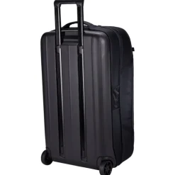 Thule Subterra 2 Wheeled Duffel black
