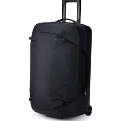 Thule Subterra 2 Wheeled Duffel black