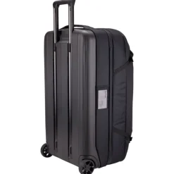 Thule Subterra 2 Wheeled Duffel black