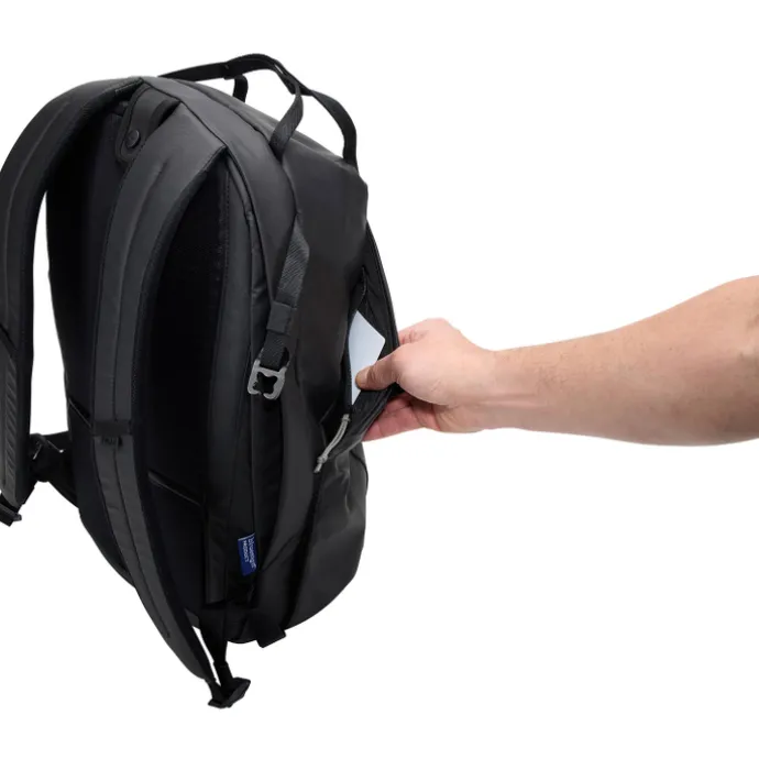 Thule Tact Backpack 16L black