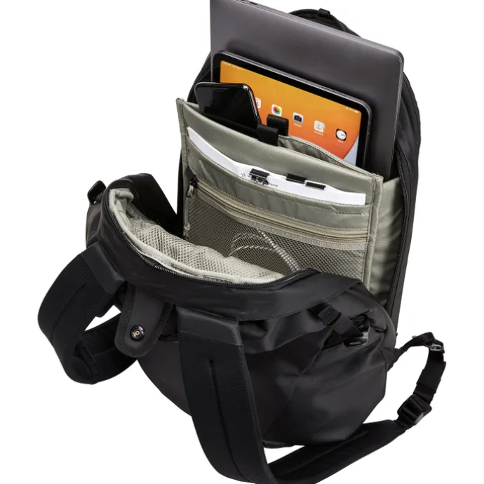 Thule Tact Backpack 16L black