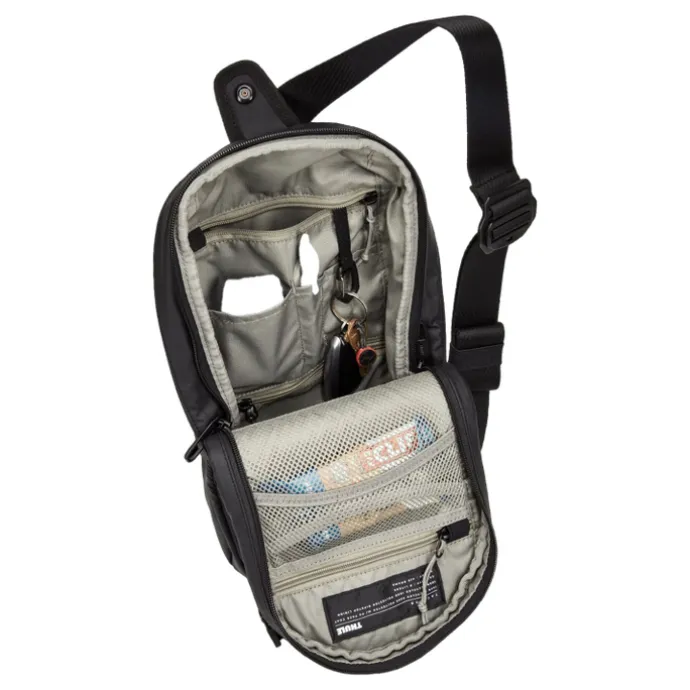 Thule Tact Sling 8L black