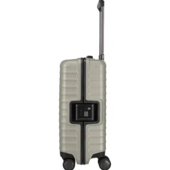 TITAN Litron Frame 4 Wheel Trolley S champagne