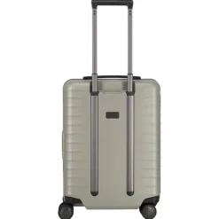 TITAN Litron Frame 4 Wheel Trolley S champagne