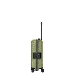 TITAN Overseas 4 Wheel Cabin Spinner forest green