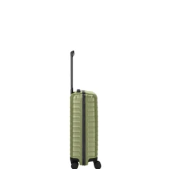 TITAN Overseas 4 Wheel Cabin Spinner forest green