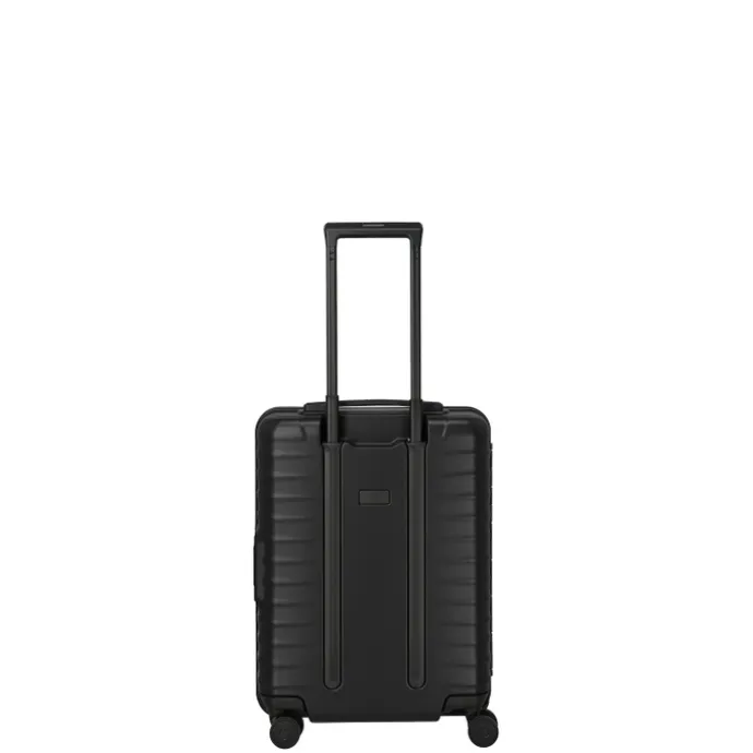 TITAN Overseas 4 Wheel Cabin Spinner nightshade black