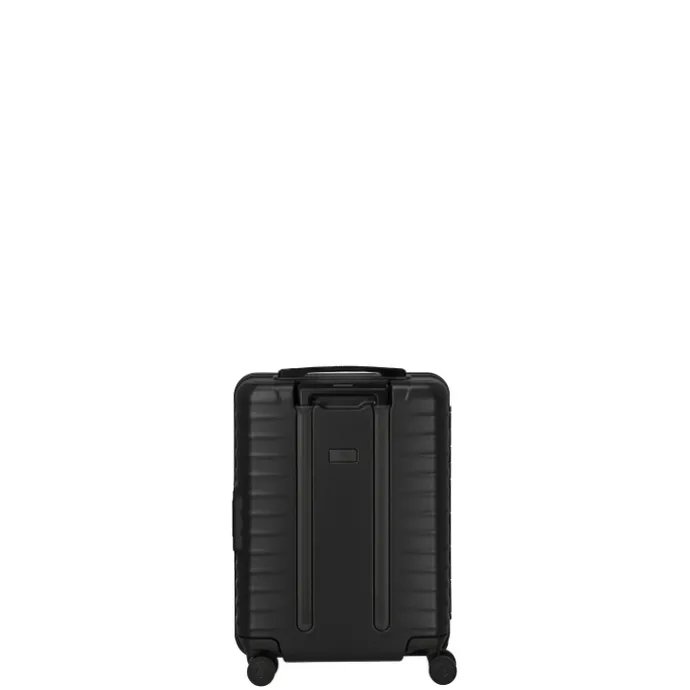 TITAN Overseas 4 Wheel Cabin Spinner nightshade black