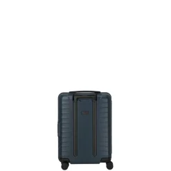 TITAN Overseas 4 Wheel Cabin Spinner midnight blue