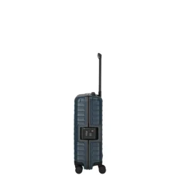 TITAN Overseas 4 Wheel Cabin Spinner midnight blue