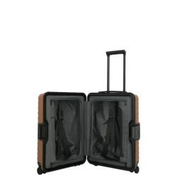 TITAN Overseas 4 Wheel Cabin Spinner canyon bronze