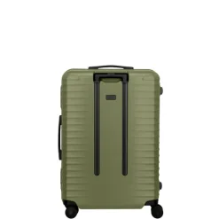 TITAN Overseas 4 Wheel Trolley L forest green