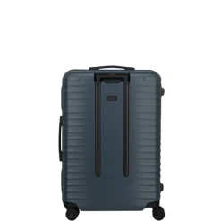 TITAN Overseas 4 Wheel Trolley L midnight blue