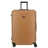 TITAN Overseas 4 Wheel Trolley L canyon bronze