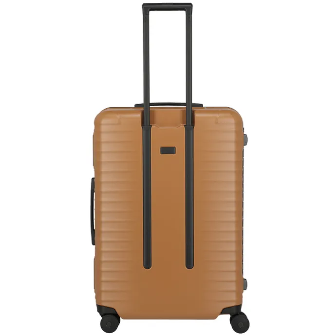 TITAN Overseas 4 Wheel Trolley L canyon bronze