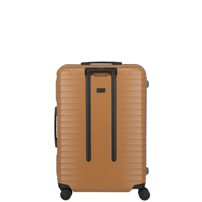 TITAN Overseas 4 Wheel Trolley L canyon bronze