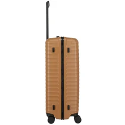 TITAN Overseas 4 Wheel Trolley L canyon bronze