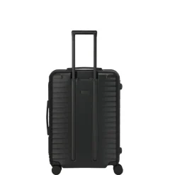 TITAN Overseas 4 Wheel Trolley M+ nightshade black
