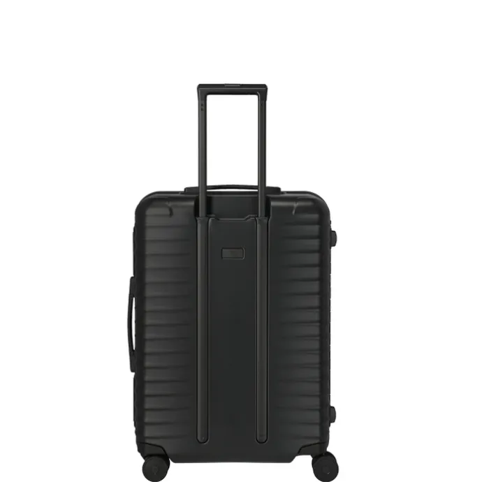 TITAN Overseas 4 Wheel Trolley M+ nightshade black