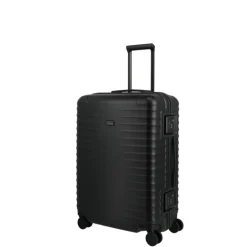 TITAN Overseas 4 Wheel Trolley M+ nightshade black