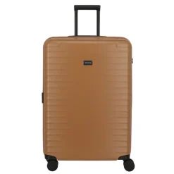 TITAN Upgrade 4 Wheel Trolley L canyon bronze