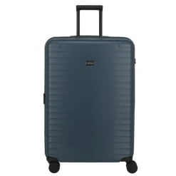 TITAN Upgrade 4 Wheel Trolley L midnight blue