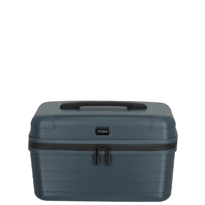 TITAN Upgrade Beautycase midnight blue