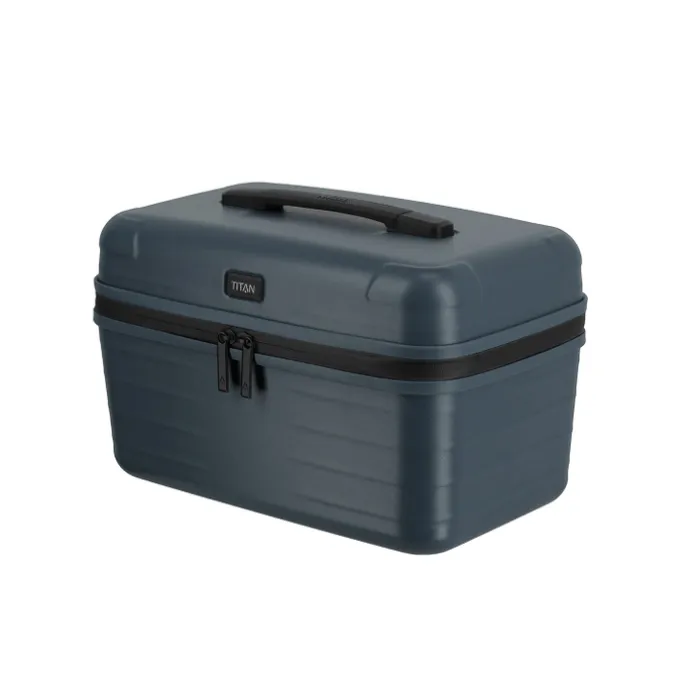 TITAN Upgrade Beautycase midnight blue