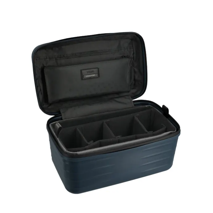 TITAN Upgrade Beautycase midnight blue