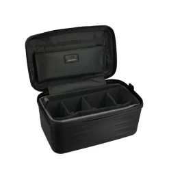 TITAN Upgrade Beautycase nightshade black