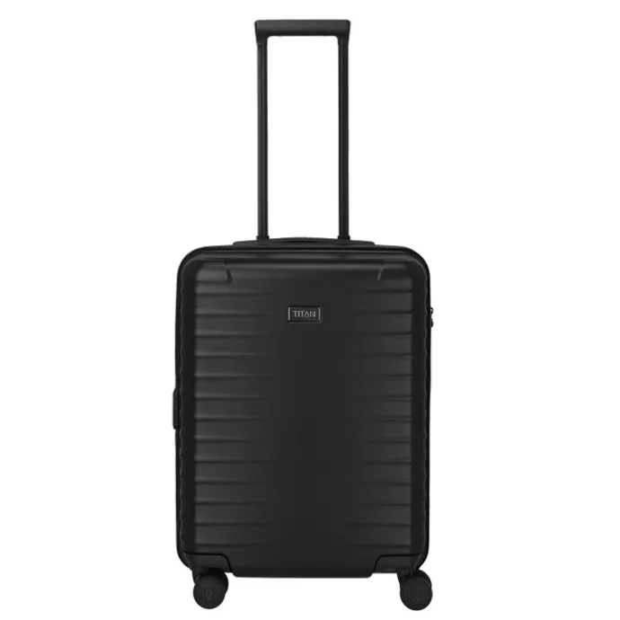 TITAN Upgrade Cabin Spinner nightshade black